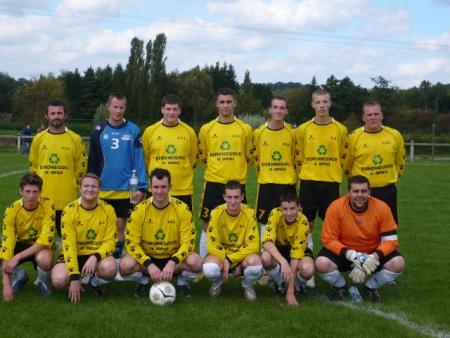 team etreaupont B 2007
